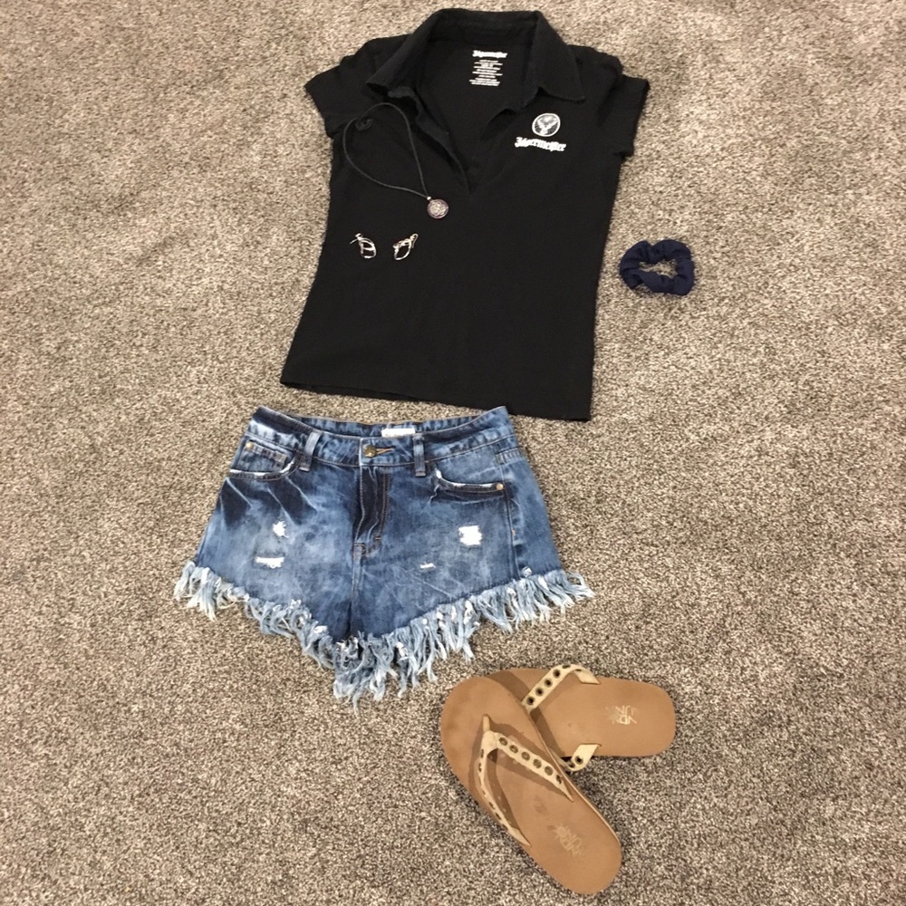 🤗Polo Shirt